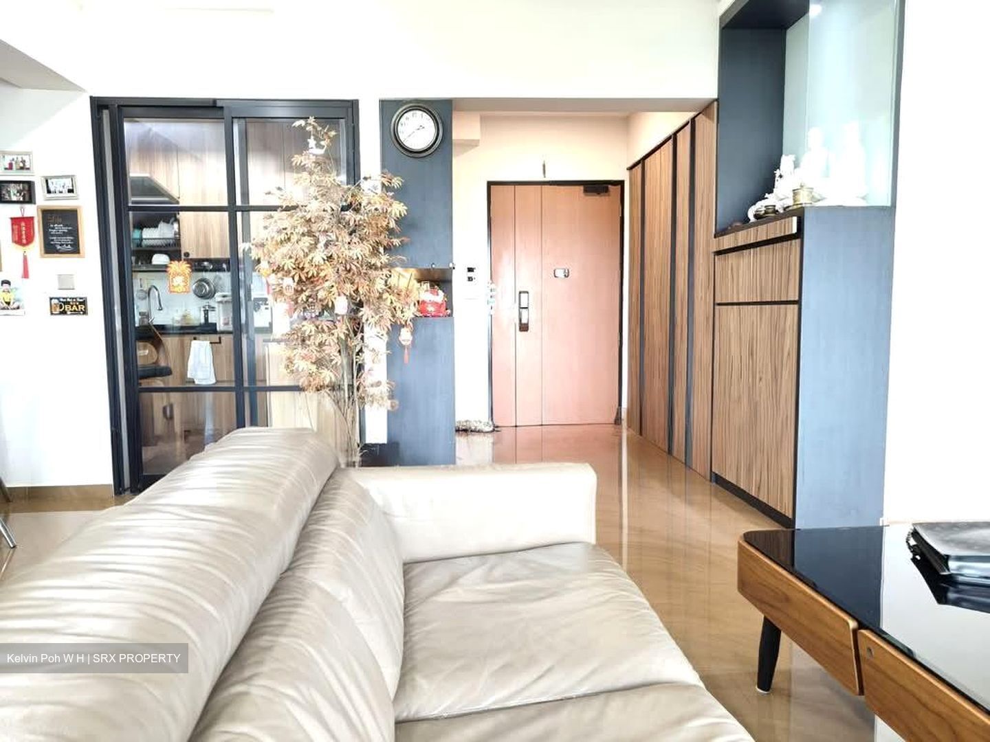 Blk 512C Oleander Breeze @ Yishun (Yishun), HDB 5 Rooms #568067981